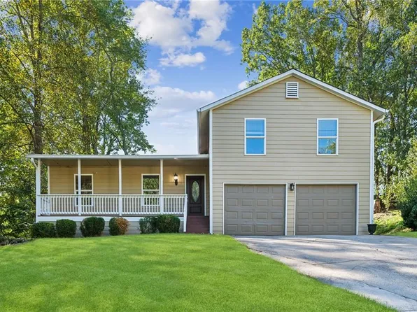 5102 Gulf Ter, Norcross, GA 30071