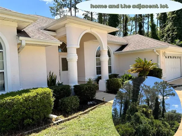 78 Barrington Dr, Palm Coast, FL 32137