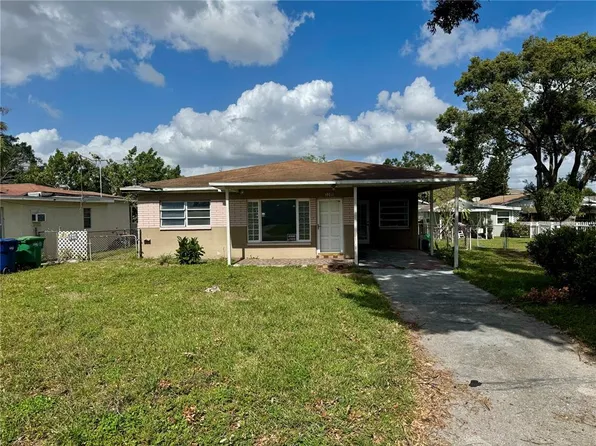 3207 W Palmetto St, Tampa, FL 33607