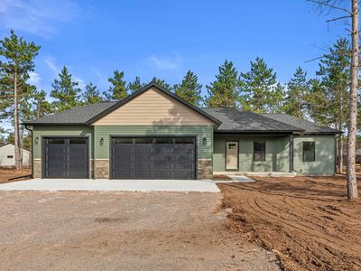 290 Timberline Court, Nekoosa, WI, 54457