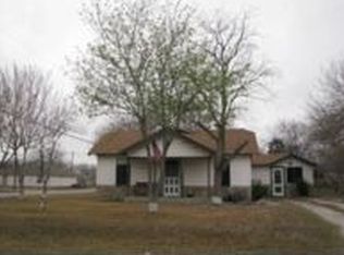 2765 San Antonio Ave, Ingleside, TX 78362