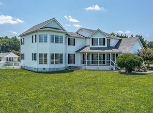 238 Potomac Dr, Heathsville, VA 22473
