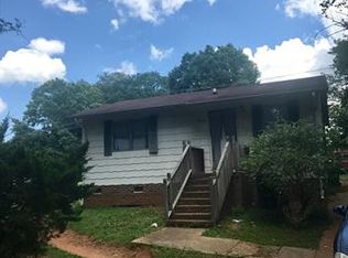 3112 Celia Ave, Charlotte, NC 28216