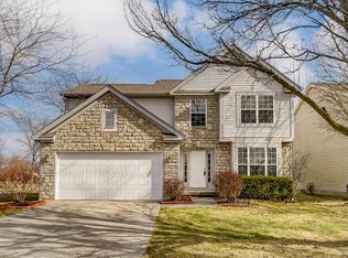 6036 Innovation Dr, Dublin, OH