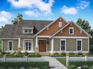 5D Frays Mill Rd, Ruckersville, VA 22968