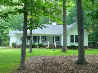 3612 Watkins Farm Rd, Hillsborough, NC 27278