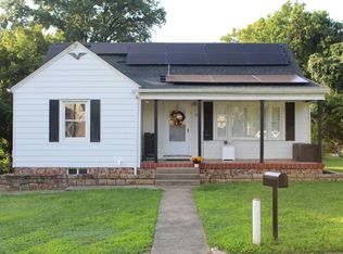 1274 Upper Union St, Huntington, WV 25705