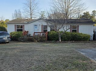 109 Ayr Dr, North Augusta, SC 29841