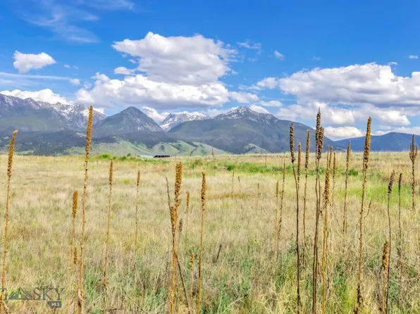 45 Inverness Rd, Livingston, MT 59047