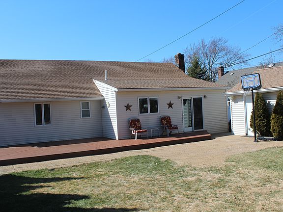 4th image of 707 Francis Dr
