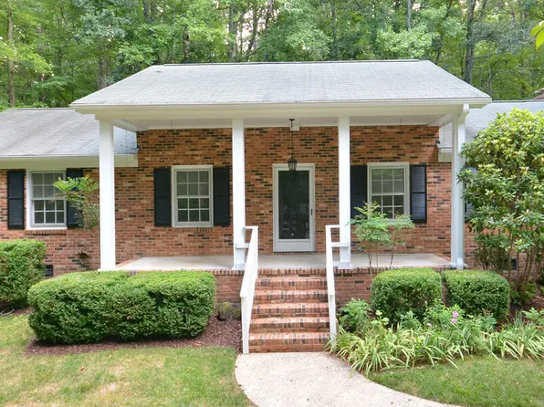 5825 Scalybark Rd, Durham, NC 27712