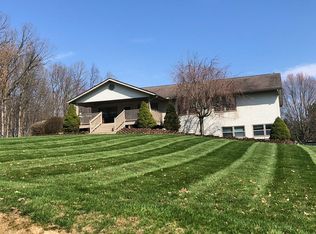 15620 King Rd, Howard, OH 43028