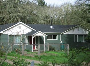 88718 Lynette Ln, Veneta, OR 97487