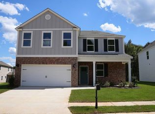 12925 Hillman Ln, Mc Calla, AL 35111