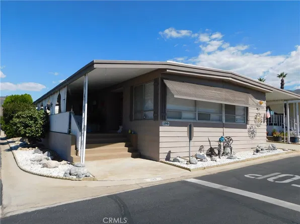 35218 Fir Ave Spc 199, Yucaipa, CA 92399