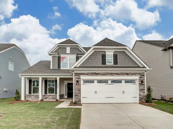 Cooper Plan, Magnolia Glen Estates