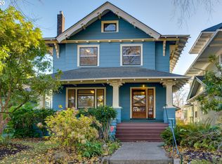 1630 SE Elliott Ave, Portland, OR 97214