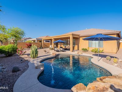 2456 W CLEARVIEW Trail, Phoenix, AZ, 85086