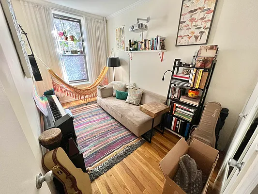 Rented by Prospect Heights Realty, Corp. | media 27