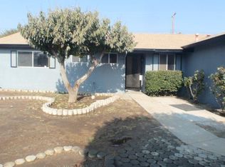 4210 W La Vida Ave, Visalia, CA 93277