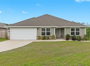 8208 Valor Ridge Way, Mobile, AL 36619