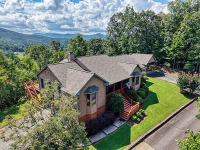200 Hickory Nut Ln, Murphy, NC, 28906