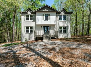 7771 A C Smith Rd, Cumming, GA 30028