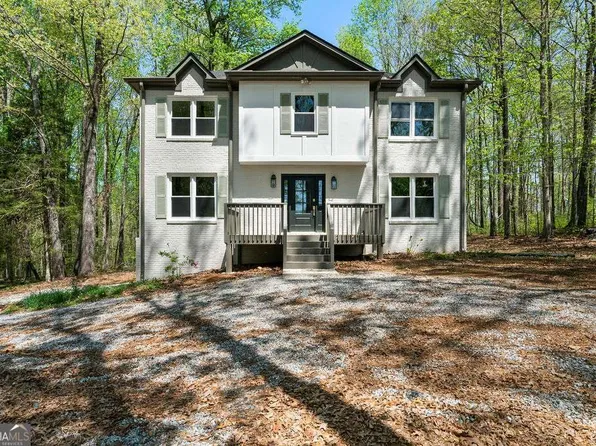 7771 A C Smith Rd, Cumming, GA 30028