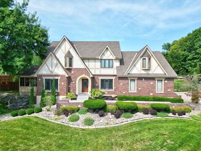 3404 Thornbird St, Blue Springs, MO, 64015