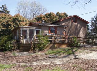 1178 Lakeview Rd, Clarksville, VA 23927