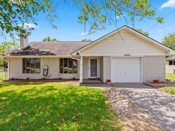 4006 State Highway 34 S, Greenville, TX 75402