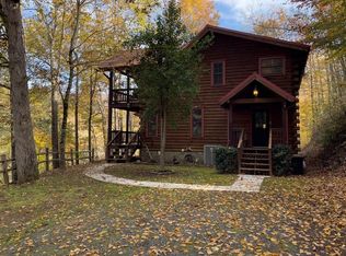 45 Watavue Dr, Bryson City, NC 28713