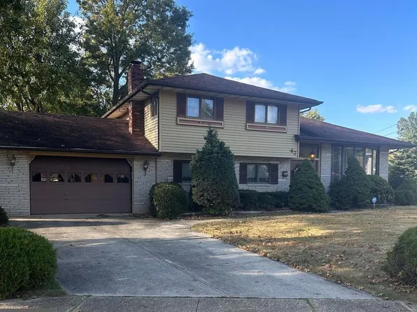 47 Lillian Pl, Glendora, NJ 08029