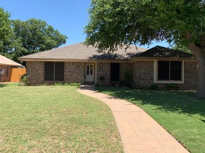 4726 Royal Oak Dr, San Angelo, TX, 76904