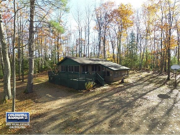 Welcome to 9257 Forest Trail