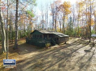 9257 Forest Trail Rd, Pound, WI 54161