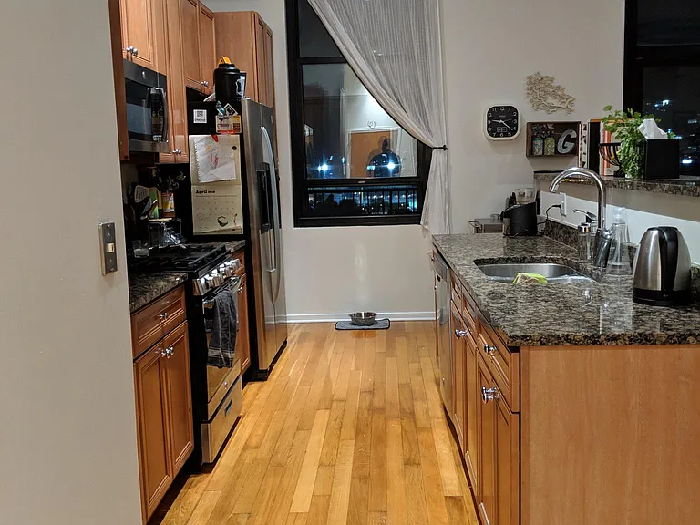 1525 S Sangamon St #PENTHOUSE — Photo 7