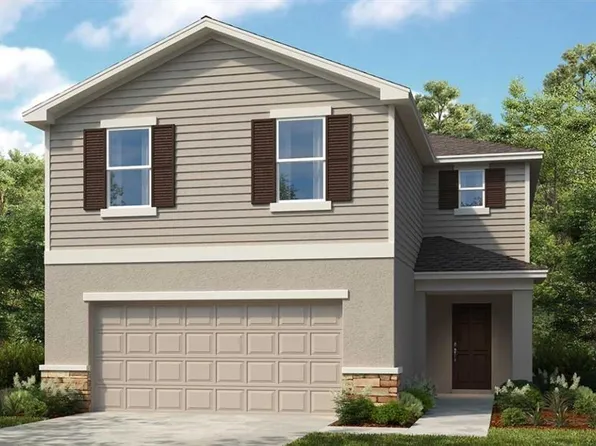 4525 Ranunculus St, Lake Hamilton, FL 33851