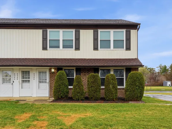 4546 Rosemarie Dr, Bensalem, PA 19020