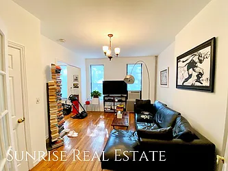Rented by Sunrise Real Estate