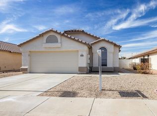 17116 N Eureka Trl, Surprise, AZ 85374
