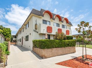 3826 Prospect Ave, Culver City, CA 90232