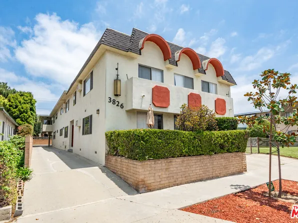 3826 Prospect Ave, Culver City, CA 90232