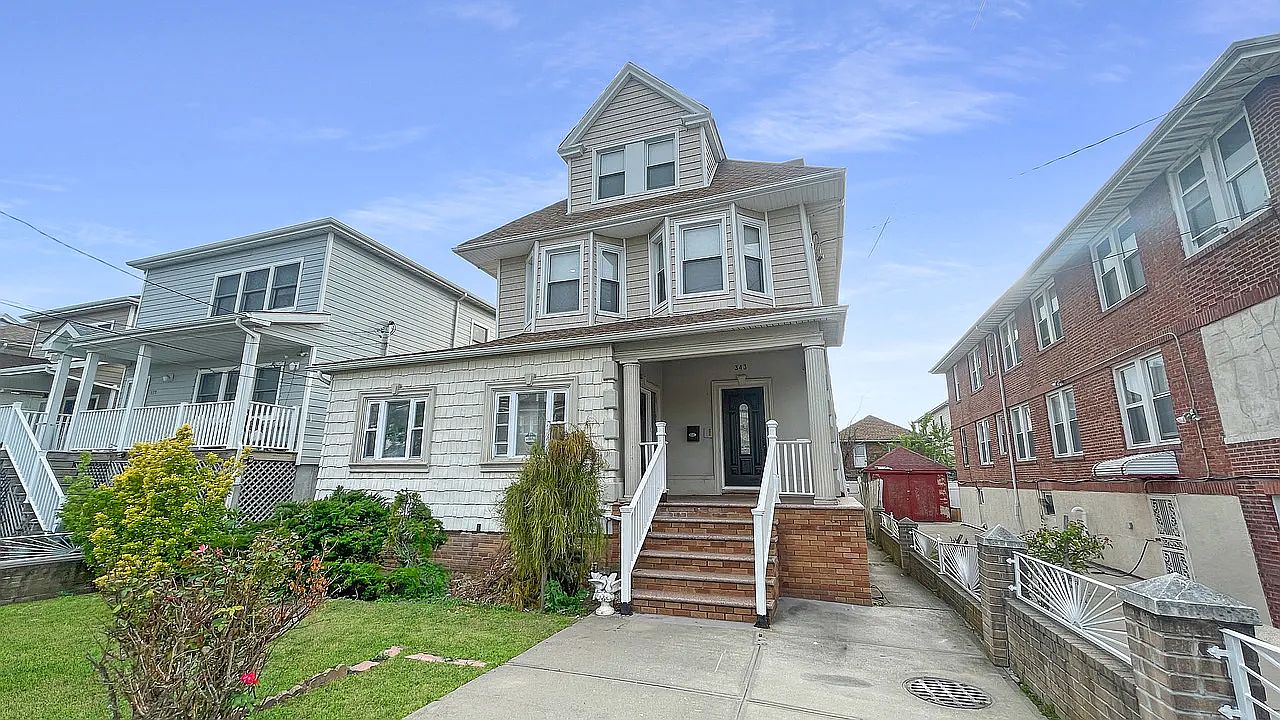 343 Beach 69 St, Arverne, NY 11692 | Zillow