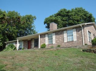 815 Sailview Rd, Knoxville, TN 37934