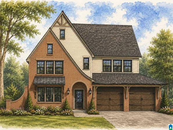 136 Sinclair Gln, Pelham, AL 35124