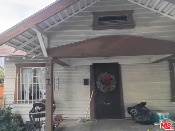 1457 E 56th St, Los Angeles, CA 90011