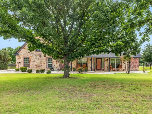 126 Paddock Rdg, Waxahachie, TX 75167