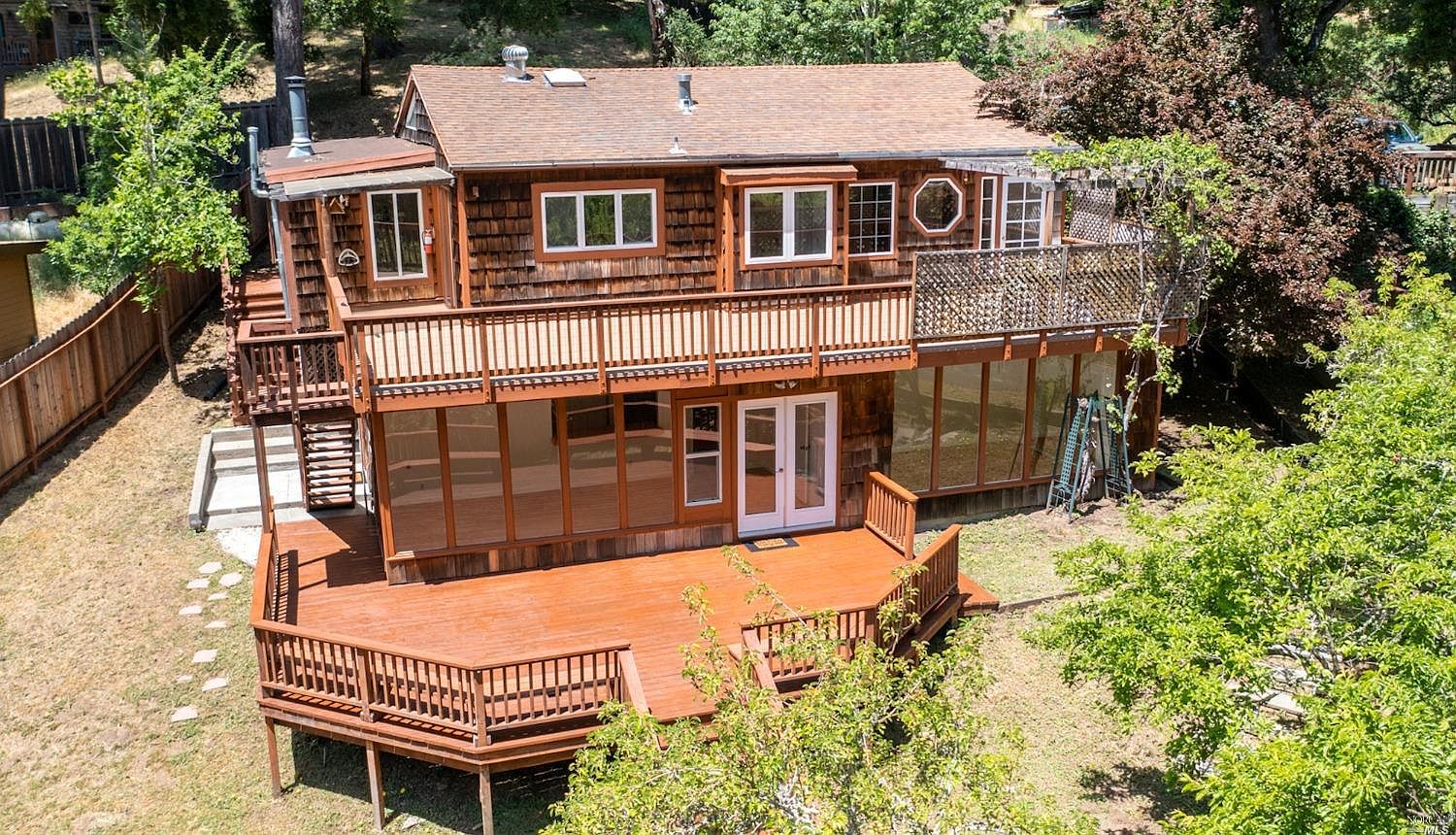 20 Forest Dr, Forest Knolls, CA 94933 MLS 323049983 Zillow