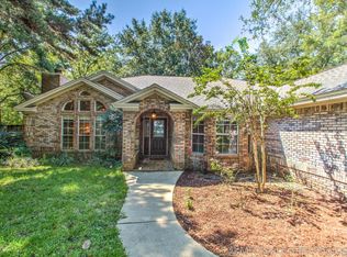 37 Bay Cv, Freeport, FL 32439